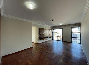 Apartamento · 96m² · 1 Vaga · Apartamento Edifício Mariana em Marília