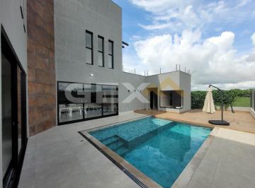 Casa · 309m² · 3 Quartos · 2 Vagas · Casa Condomínio fechado Carmo do Cajuru