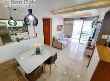 Apartamento · 68m² · 2 Quartos · 1 Vaga · Apartamento em Jacarepaguá - Rio de Janeiro