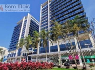 Comercial · 37m² · Sala em Recreio dos Bandeirantes  -  Rio de Janeiro