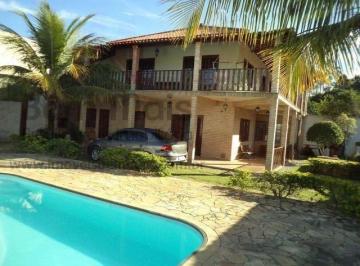 Casa · 325m² · 3 Quartos · 2 Vagas · Casa de Condominio em Saquarema