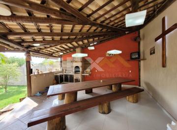 Rural · 500ha · 3 Quartos · 4 Vagas · Chácara à venda no o condomínio águas de trindade 2 com 500 m².