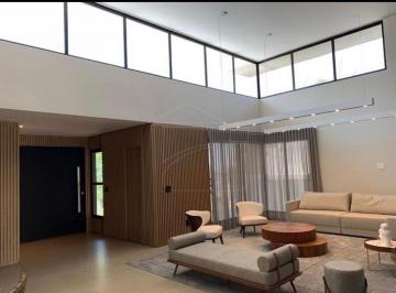 Casa · 660m² · 4 Quartos · 8 Vagas · Casa em Condomínio em Loteamento Residencial Vale do Canaã  -  Marília