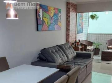Apartamento · 80m² · 3 Quartos · 2 Vagas · Apartamento em Recreio dos Bandeirantes - Rio de Janeiro