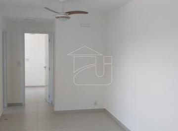 Apartamento · 58m² · 2 Quartos · Apartamento Essence Club House em Fragata  -  Marília