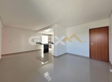 Apartamento · 95m² · 3 Quartos · 2 Vagas · Apartamento no Bom Pastor