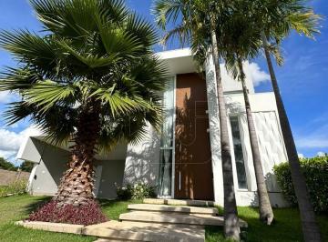 Casa · 268m² · 3 Quartos · 4 Vagas · Casa em Condomínio em Residencial Verana Parque Alvorada - Marília, SP