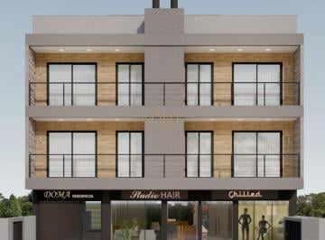 Apartamento · 83m² · 2 Quartos · 1 Vaga · Imóvel com belo acabamento em Passo de Torres