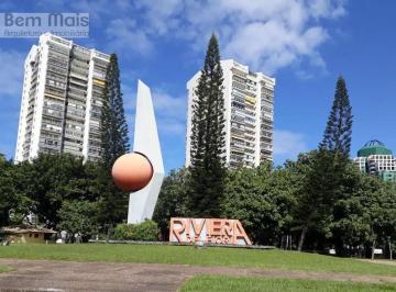 Apartamento · 125m² · 3 Quartos · 1 Vaga · Apartamento em Barra da Tijuca - Rio de Janeiro
