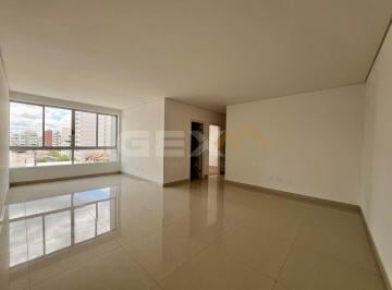Apartamento · 130m² · 3 Quartos · 2 Vagas · Apartamento à venda de alto padrão no Centro.