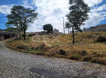 Terreno · 313m² · Lote de 313m² no bairro Sagrada Família