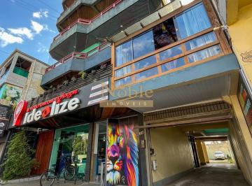 Apartamento · 60m² · 1 Quarto · 2 Vagas · Apartamento no centro de Torres