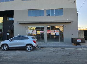 Comercial · 137m² · Loja à venda no bairro Bom Pastor, com cozinha e pé direito alto