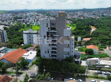 Apartamento · 106m² · 3 Quartos · 2 Vagas · Apartamento à venda no Santa Clara