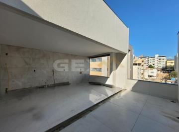 Apartamento · 236m² · 4 Quartos · 4 Vagas · Cobertura no Residencial Hatra localizado na Rua Bahia