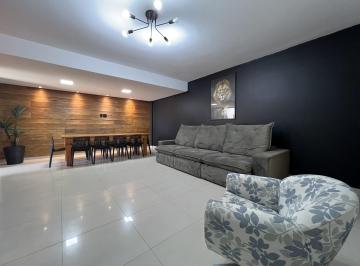 Apartamento · 118m² · 3 Quartos · 2 Vagas · Apartamento no Bairro Porto Velho