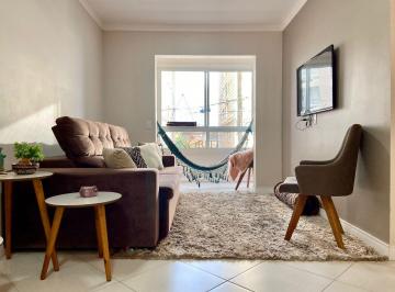 Apartamento · 88m² · 3 Quartos · 1 Vaga · Lindo apartamento com 3 dormitórios pronto para morar próximo ao centro de Torre