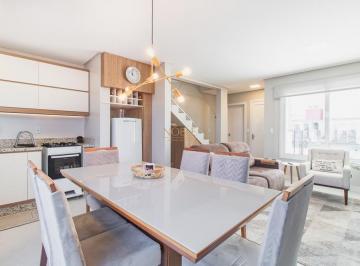 Casa · 100m² · 2 Quartos · 1 Vaga · Sobrado no bairro Morada das Palmeiras composto por 02 dormitórios.