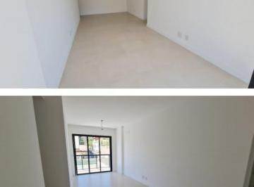 Apartamento · 81m² · 3 Quartos · 1 Vaga · Apartamento em Maracanã - Rio de Janeiro