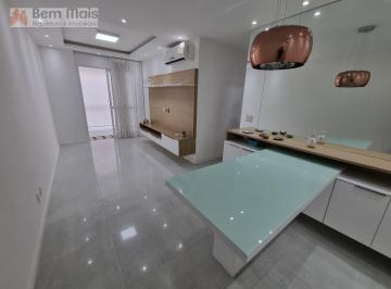 Apartamento · 89m² · 3 Quartos · 2 Vagas · Apartamento em Recreio dos Bandeirantes  -  Rio de Janeiro