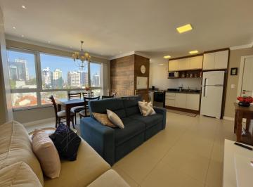 Apartamento · 68m² · 2 Quartos · 1 Vaga · Apartamento 2 dormitórios no Monet