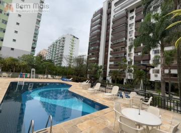 Apartamento · 116m² · 3 Quartos · 2 Vagas · Apartamento em Rio 2 - Rio de Janeiro