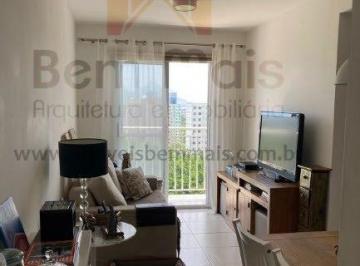 Apartamento · 62m² · 3 Quartos · 1 Vaga · Apartamento em Rio de Janeiro