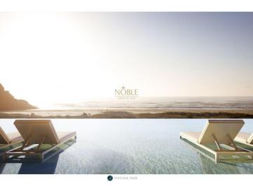 Terreno · 854m² · LOTE NO PEDRA Hiding Place