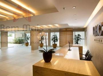 Comercial · 21m² · 1 Vaga · Sala em Rio de Janeiro