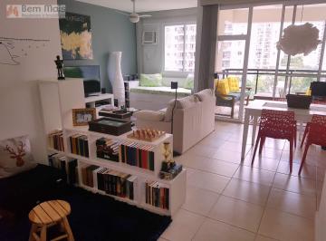 Apartamento · 70m² · 1 Quarto · 1 Vaga · Apartamento em Jacarepaguá  -  Rio de Janeiro