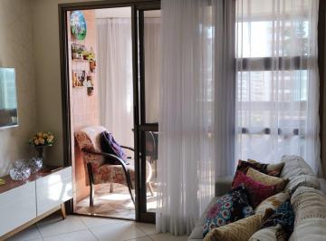 Apartamento · 68m² · 2 Quartos · 1 Vaga · Apartamento em Barra da Tijuca - Rio de Janeiro