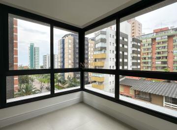 Apartamento · 97m² · 2 Quartos · 1 Vaga · Apartamento de 02 suítes nas Quatro Praças