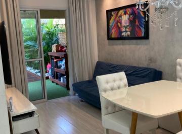 Apartamento · 102m² · 2 Quartos · 1 Vaga · Apartamento em Taquara - Rio de Janeiro