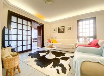 Apartamento · 104m² · 3 Quartos · 1 Vaga · Apartamento 03 dormitórios na Praia Grande