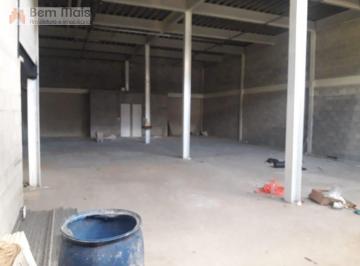 Comercial · 325m² · Galpão em Taquara - Rio de Janeiro