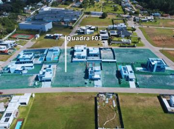 Terreno · 700m² · Terreno em condomínio com infraestrutura completa em Torres