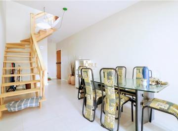 Apartamento · 125m² · 3 Quartos · 2 Vagas · Apartamento duplex com 03 dormitórios