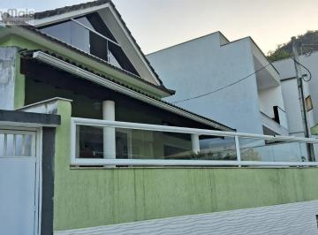Casa · 180m² · 4 Quartos · 4 Vagas · Casa de Condominio em Jacarepaguá - Rio de Janeiro