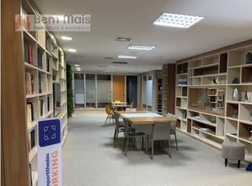 Comercial · 700m² · 19 Vagas · Laje em Barra da Tijuca  -  Rio de Janeiro