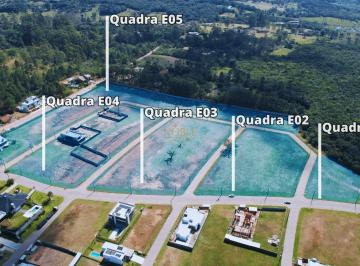 Terreno · 628m² · Oportunidade de terreno no condomínio Reserva das águas