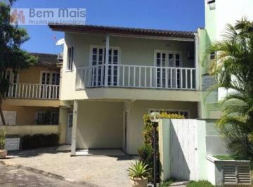 Casa · 205m² · 3 Quartos · 3 Vagas · Casa de Condominio em Recreio dos Bandeirantes - Rio de Janeiro
