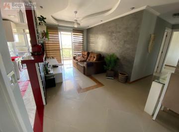 Apartamento · 2 Quartos · Apartamento em Jacarepaguá - Rio de Janeiro