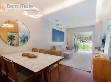 Apartamento · 135m² · 3 Quartos · 3 Vagas · Apartamento em Itanhangá  -  Rio de Janeiro