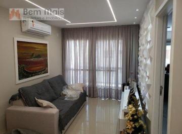 Apartamento · 70m² · 2 Quartos · 1 Vaga · Apartamento em Recreio dos Bandeirantes - Rio de Janeiro
