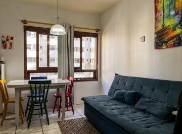 Apartamento · 45m² · 1 Quarto · Apartamento 1 Dormitório no Ilha de Porto Belo – Praia Grande, Torres/RS