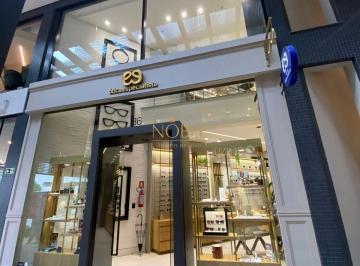 Comercial · 91m² · 1 Quarto · 1 Vaga · Loja no shopping Vesta a venda!