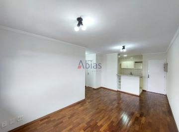 Apartamento · 60m² · 2 Quartos · 1 Vaga · Apartamento em Parque Santa Mônica - São Carlos, SP