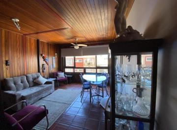 Apartamento · 45m² · 1 Quarto · Apartamento Mobiliado de 1 Dormitório a 190m da Praia!