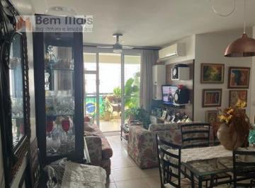 Apartamento · 86m² · 3 Quartos · Apartamento em Jacarepaguá - Rio de Janeiro