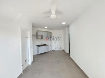 Apartamento · 47m² · 2 Quartos · 1 Vaga · Apartamento em Residencial Parati - São Carlos, SP